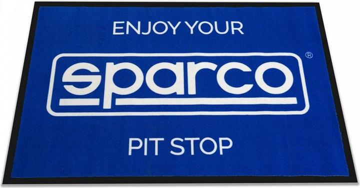 Immagine prodotto Sparco Zerbino (120 x 80 cm)