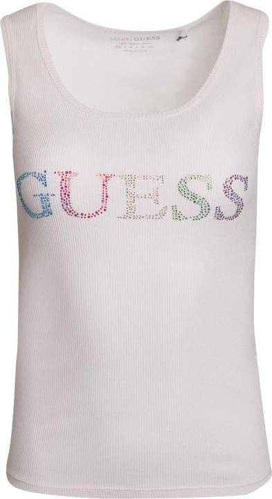 Guess W3gp43 K9i51 Jeans - Frau (S)