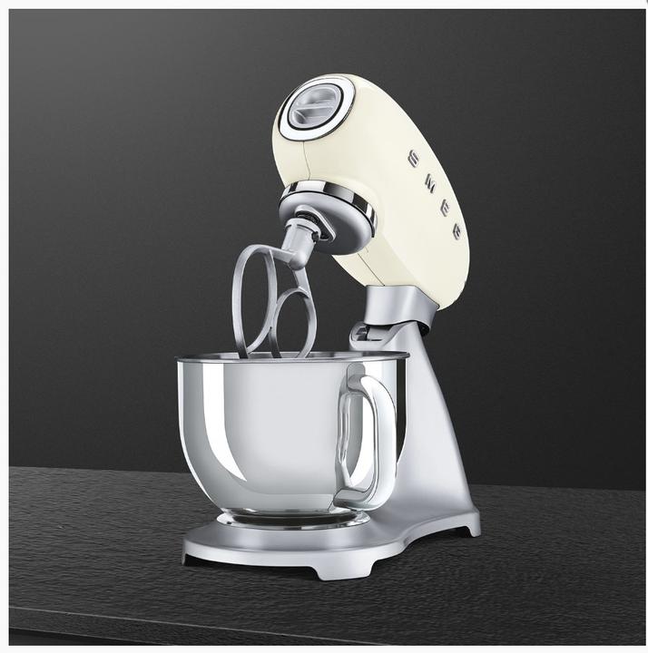 Actual product image Smeg 50's Retro Style (800 W)