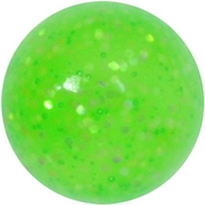 Bijouteria Piercingverschluss (Acrylglas)