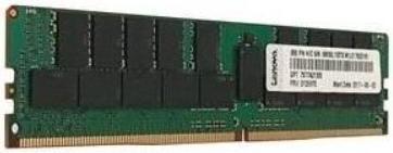 Lenovo 4ZC7A08699 (1 x 16GB, 2666 MHz, DDR4-RAM, DIMM)