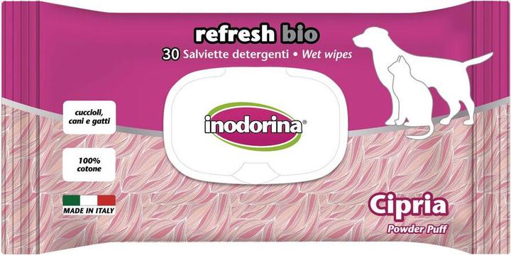 Inodorina 8031398124667 (30 Pezzo/i)