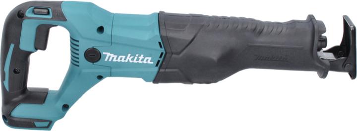 Produktbild Makita DJR 186 T1 Akku Reciprosäge Säbelsäge 18 V + 1x Akku 5,0 Ah - ohne Ladegerät