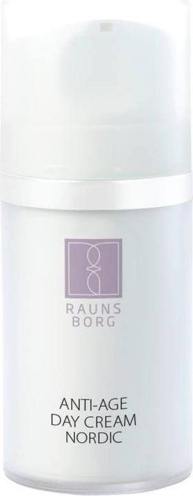 Image du produit Raunsborg Crème de jour nordique anti-âge 50 ml (50 ml)