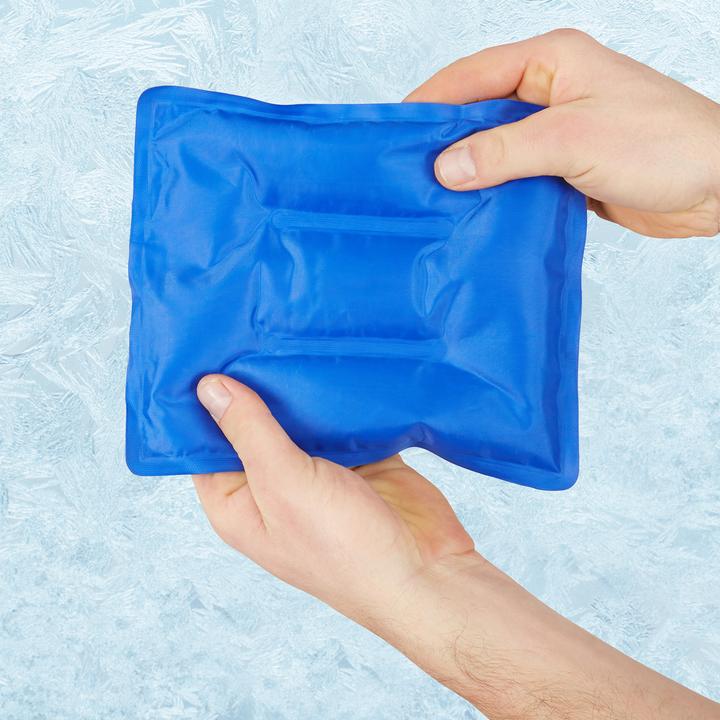 Image du produit Relaxdays Genouillère ligamentaire, rotulienne