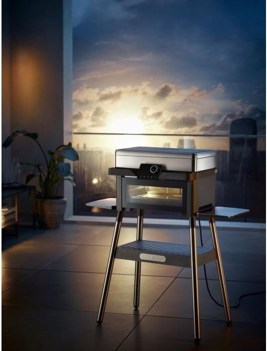 Actual product image WMF Profi Plus Urban Master (3 kW)