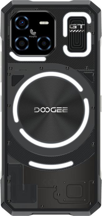 Immagine prodotto Doogee Blade GT (256 GB, Noir, 6.72", Doppia SIM, 48 Mpx, 5G)