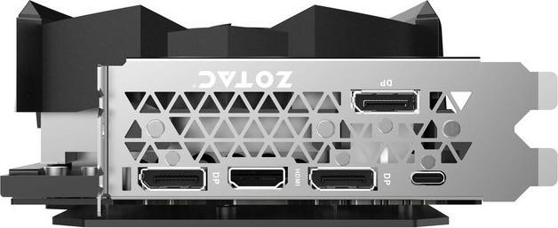 Produktbild Zotac Gaming GeForce RTX 2080 Ti AMP Extreme Edition (11 GB)