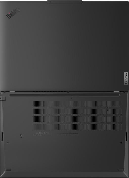 Immagine prodotto Lenovo ThinkPad T16 Gen 3 (16", Intel Core Ultra 7 155U, 16 GB, 512 GB, CH)