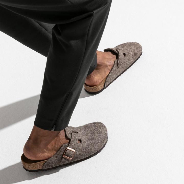 Actual product image Birkenstock Boston BS (41)