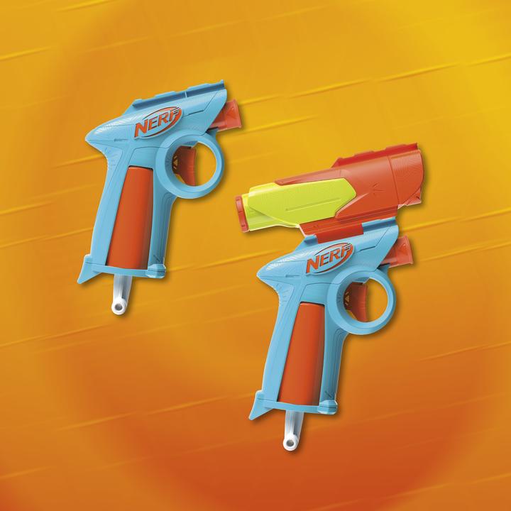 Immagine prodotto Hasbro Zaino Della Serie Ner N