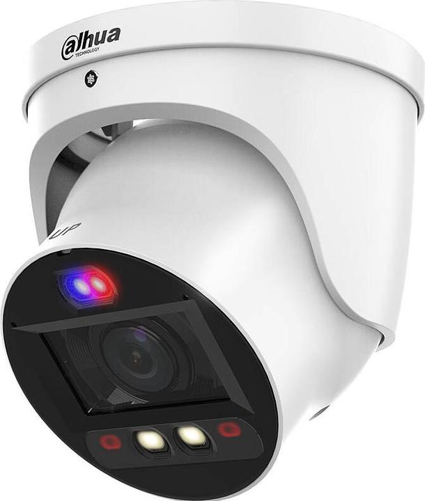 Image du produit Dahua CAMÉRA IP TIOC 2.0 IPC-HDW3849H-ZAS-PV-27135 (3840 x 2160 pixels)