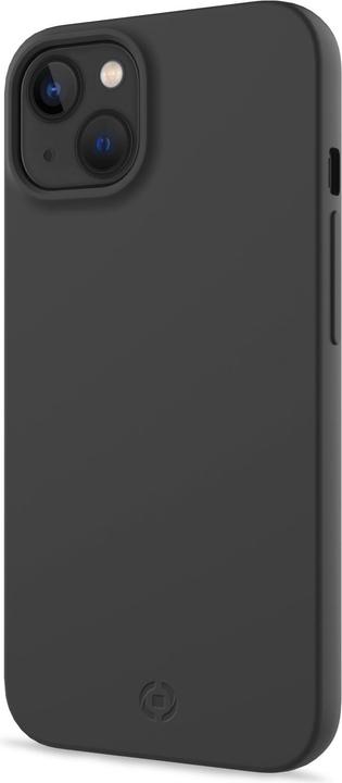 Celly PLANET, Cover, Apple, iPhone 13, 15,5 cm (6.1 Zoll), Schwarz (Apple iPhone 13)