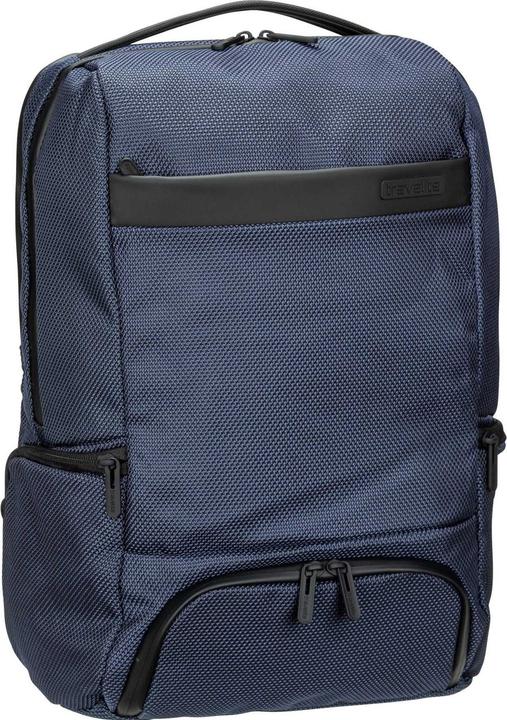 Image du produit Travelite Sac à dos pour ordinateur portable Meet Business Backpack (18 l)