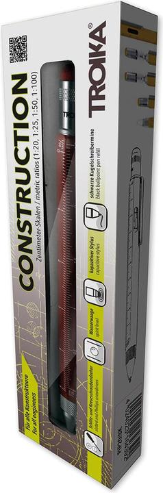 Image du produit Troika Construction (Rouge, 1 x)