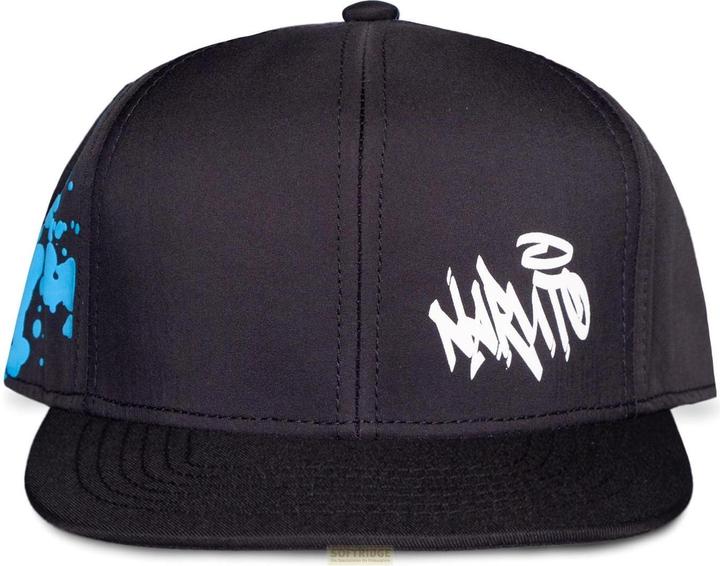 Produktbild Difuzed NARUTO - Team Ninja - Casquette Snapback (One Size)