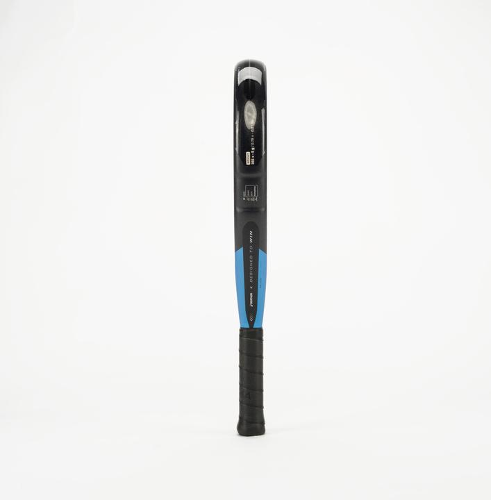 Produktbild Kuikma Padelschläger - PR Power Light schwarz/blau