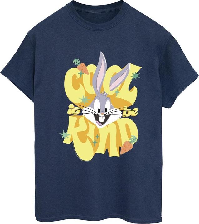 Produktbild Looney Tunes Bugs Cool To Be Kind TShirt (M)