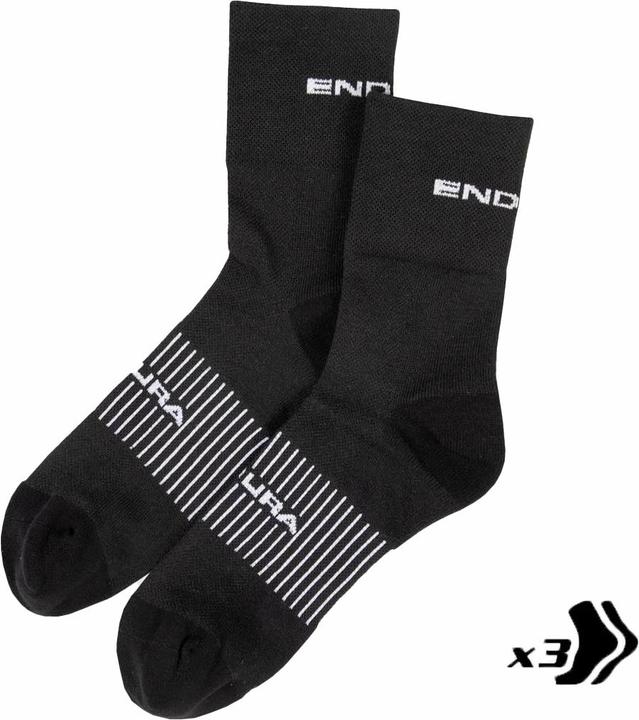 Produktbild Endura Coolmax Race (L/XL)
