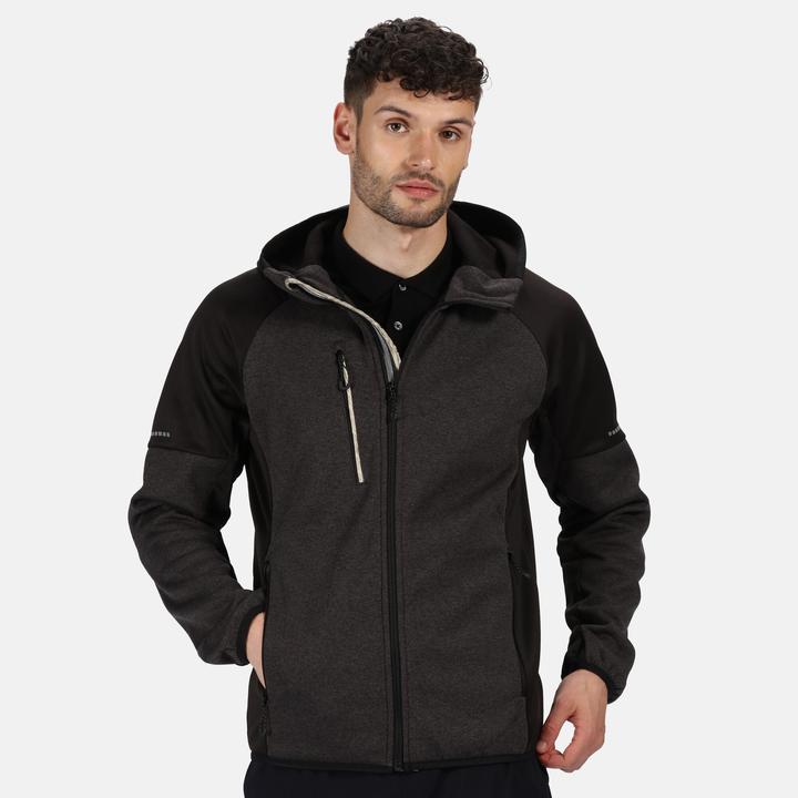 Immagine prodotto Regatta Giacca in pile Xpro Coldspring Ii (XXL)