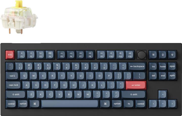 Keychron V3 Max