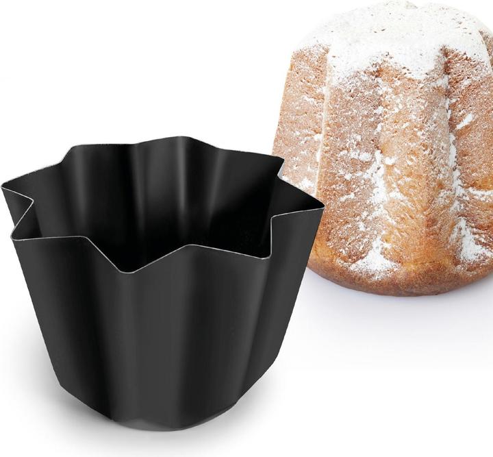 Actual product image Ibili Motif baking tin star (23 cm)