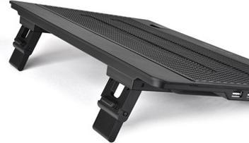 Produktbild Thermaltake Massive 14² Notebook-Kühlpad (17 Zoll)