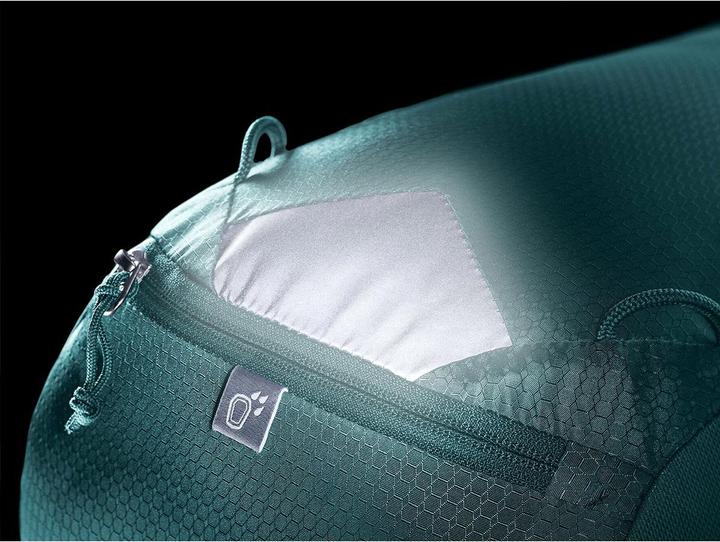 Actual product image Deuter Race 12 (12 l)