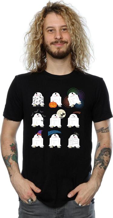Produktbild Star Wars R2D2 Trick or Treat TShirt (3XL)