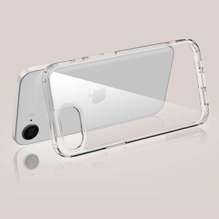 Produktbild Tech-Protect FlexAir Hybrid Case for Nothing Phone 3A - Transparent (Fairphone 3)