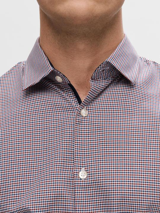 Actual product image Selected Homme long-sleeved shirt (M)