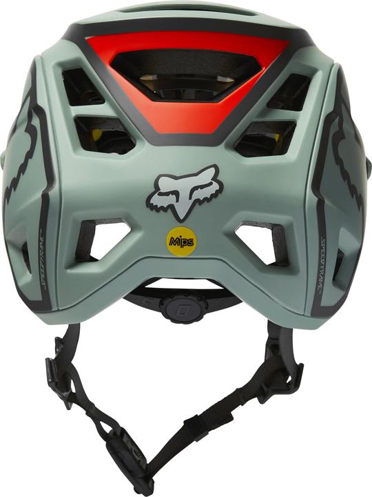 Produktbild Fox Speedframe Pro Divide MIPS (51 - 55 cm)