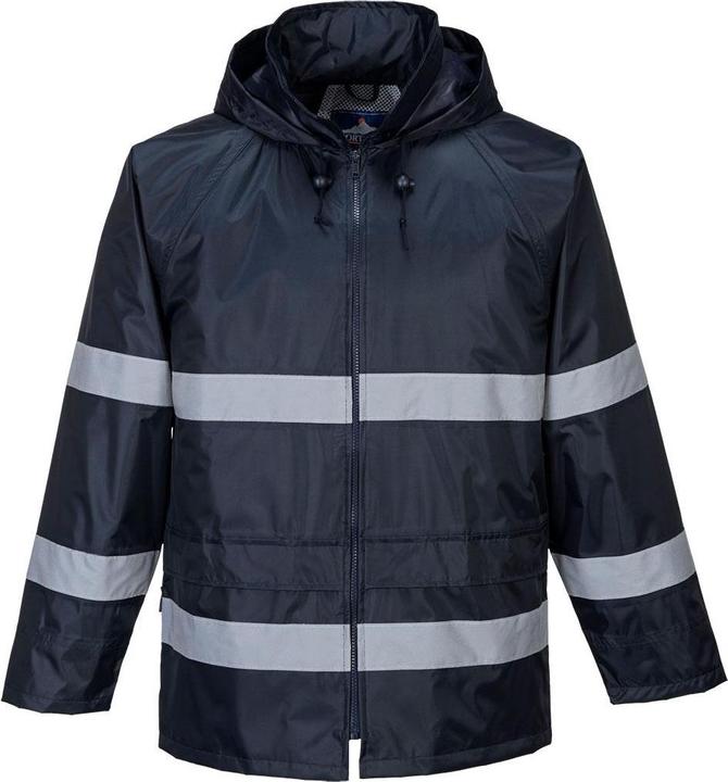 Image du produit Portwest Mens Classic Iona Raincoat (3XL)