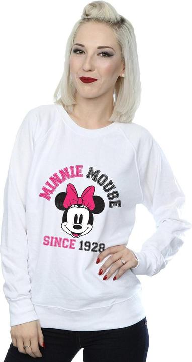 Produktbild Disney Mickey Mouse Since 1928 Sweatshirt (S)