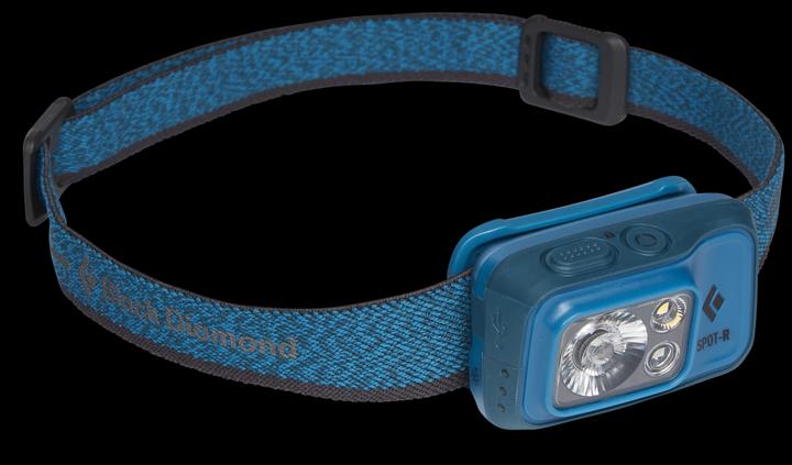 Produktbild Black Diamond Spot 400-R (400 lm)