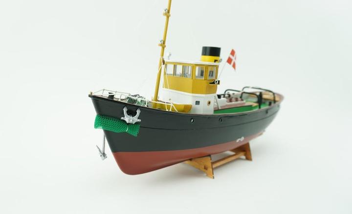 Produktbild Billing Boats YMER - (461034)