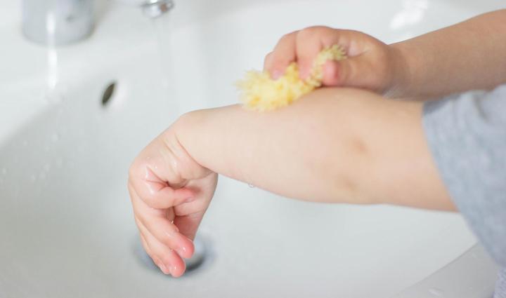 Immagine prodotto Rotho Babydesign Spugna mediterranea