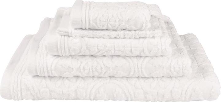 Image du produit PIP Studio Tile de Pip serviette white 55x100cm (1 pièce) (55 x 100 cm)