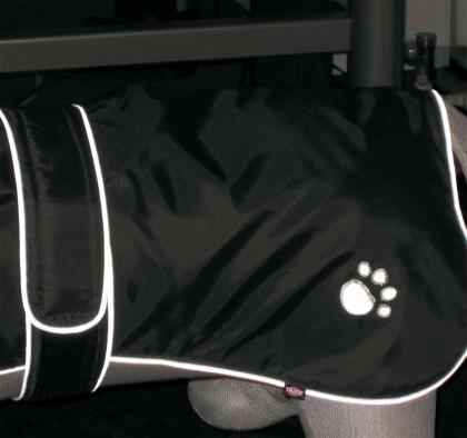 Immagine prodotto Trixie Cappotto Orléans (S, Cappotto per cani)