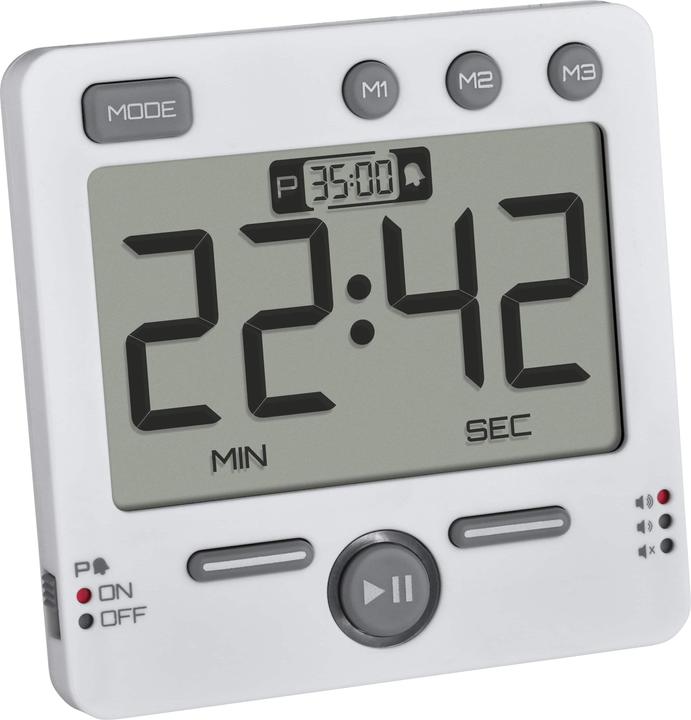 Produktbild TFA Timer