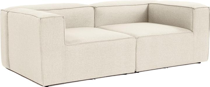 Actual product image Atelier del Sofa Fora (2 person sofa)