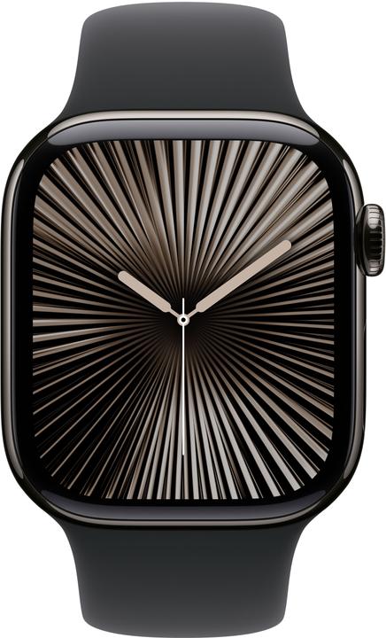 Actual product image Apple Watch Series 10 (42 mm, 4G)