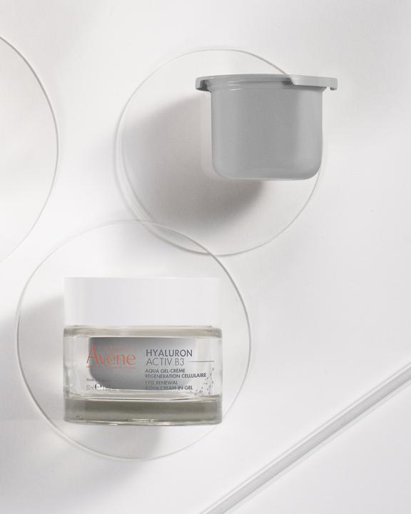 Produktbild Avène Hyaluron Activ B3 Aquagel Refill (50 ml, Gesichtsgel)