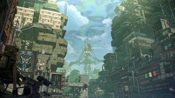 Image du produit Bandai Namco Scarlet Nexus (Xbox One / Série X) (nb2) (Xbox One X, Xbox Series X, IT)