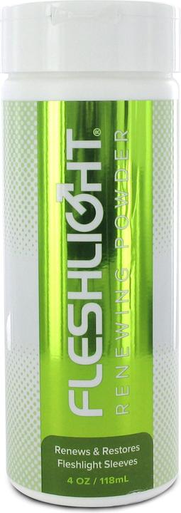 Image du produit Fleshlight Poudre régénérante (118 ml)