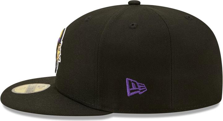 Immagine prodotto New Era Cappellino 59Fifty - Minnesota Vikings 45 Stagioni - 7 1/8 (7 1/8)