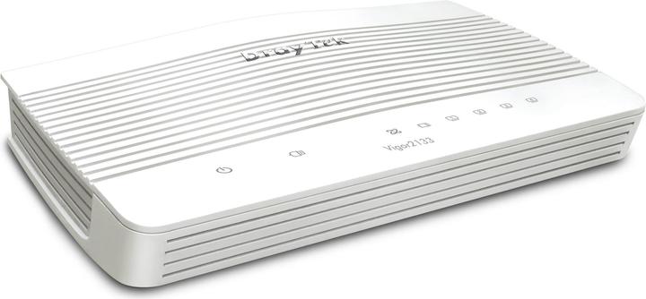 Actual product image Draytek Vigor2133: Firewall VPN Router