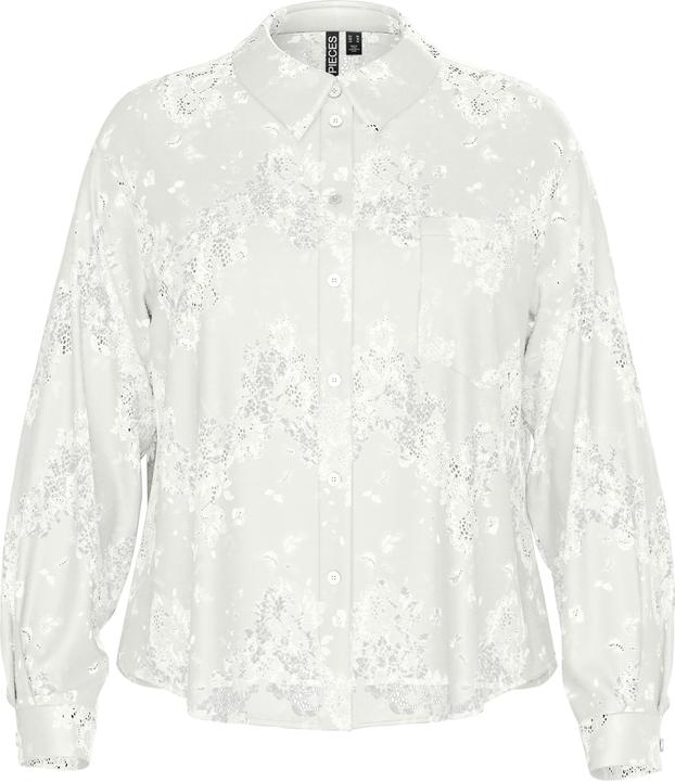 Actual product image Pieces PCNORINNE Hemd (XL)