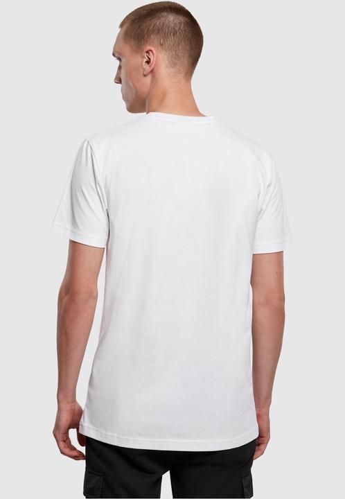 Produktbild Urban Classics Organic Cotton Basic Pocket Tee (4XL)