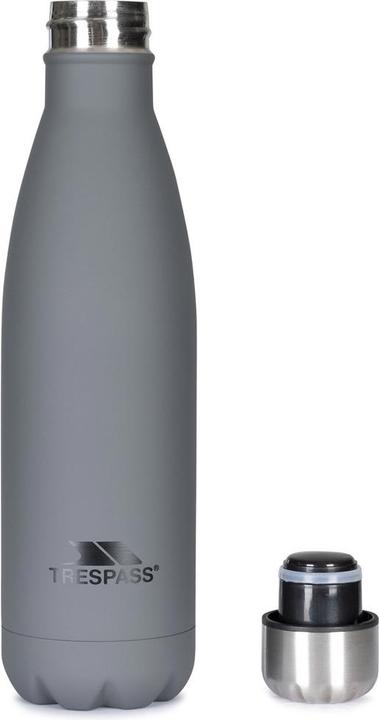 Actual product image Trespass CERRO vacuum flask (0.50 l)